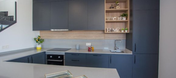 3 bedrooms Villa in Los Montesinos, Spain No. 12764 10