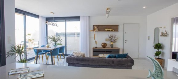 3 bedrooms Villa in Los Montesinos, Spain No. 12764 7