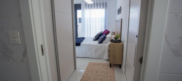 3 bedrooms Villa in Los Montesinos, Spain No. 12764 18