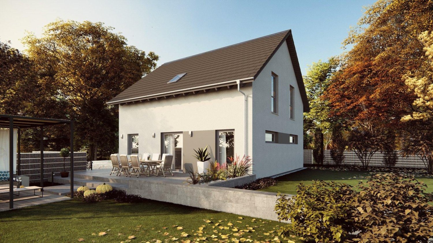 3 bedrooms House in Schleswig-Holstein, Germany No. 81651