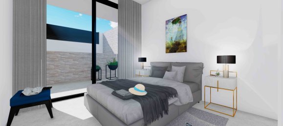 3 bedrooms Villa in La Mata, Spain No. 8824 8