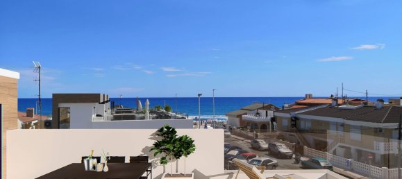 3 bedrooms Villa in La Mata, Spain No. 8824 2