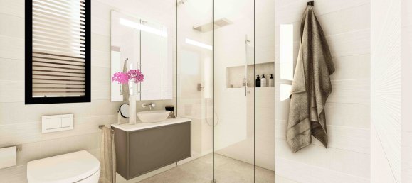 3 bedrooms Villa in La Mata, Spain No. 8824 7