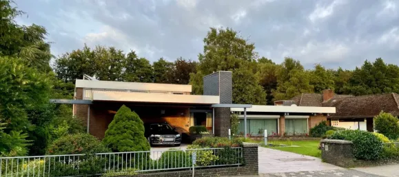 Bungalow de 9 divisões em Pinneberg, Germany N.º 52288 9