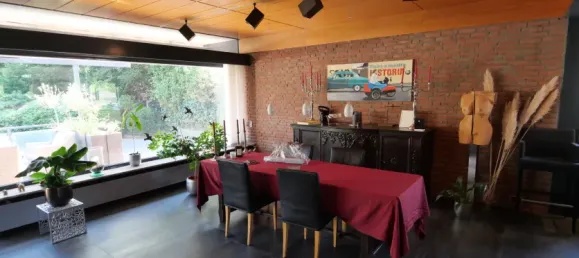 Bungalow de 9 divisões em Pinneberg, Germany N.º 52288 20