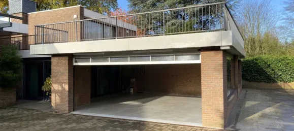 Bungalow de 9 divisões em Pinneberg, Germany N.º 52288 16