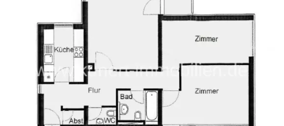 2 bedrooms Apartment in Heidelberg, Germany No. 323738 26