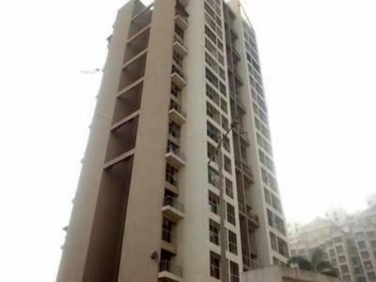 3 bedrooms House in Mumbai, India No. 57226