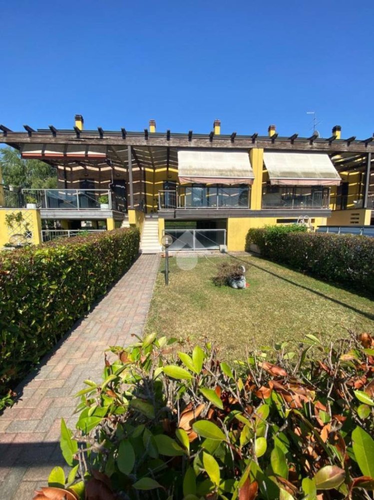 Casa T2 em Bovolone, Italy N.º 347184