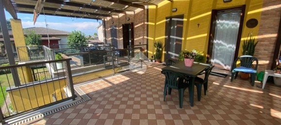 Casa T2 em Bovolone, Italy N.º 347184 2