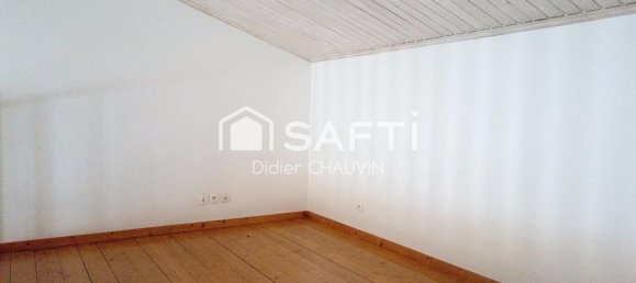 Apartamento T3 em La Rochelle, France N.º 107623 9