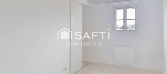 Apartamento T3 em La Rochelle, France N.º 107623 6