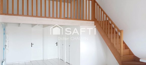 Apartamento T3 em La Rochelle, France N.º 107623 4