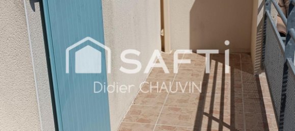 Apartamento T3 em La Rochelle, France N.º 107623 11