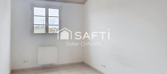 Apartamento T3 em La Rochelle, France N.º 107623 5