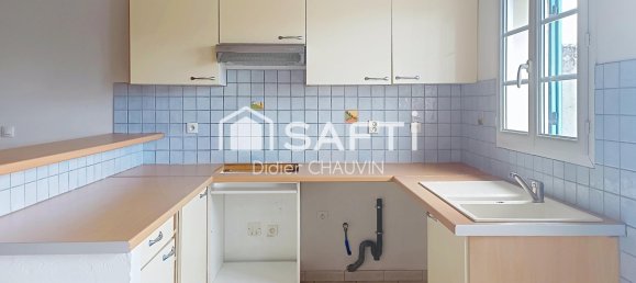 Apartamento T3 em La Rochelle, France N.º 107623 7