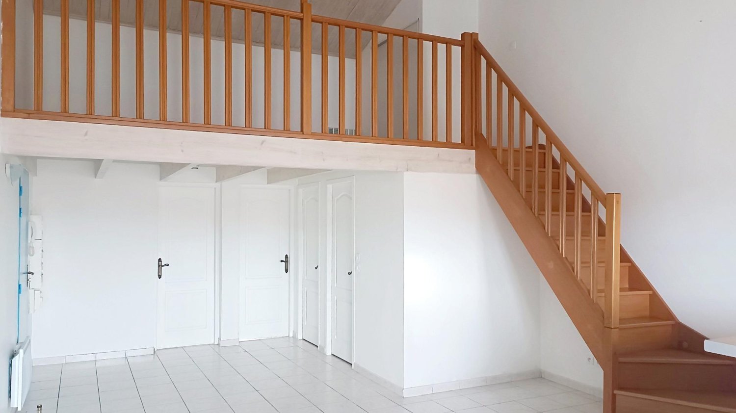 Apartamento T3 em La Rochelle, France N.º 107623