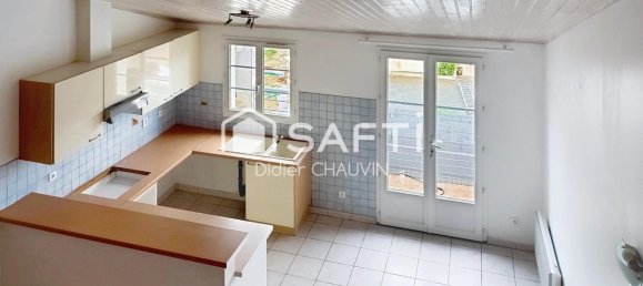 Apartamento T3 em La Rochelle, France N.º 107623 8