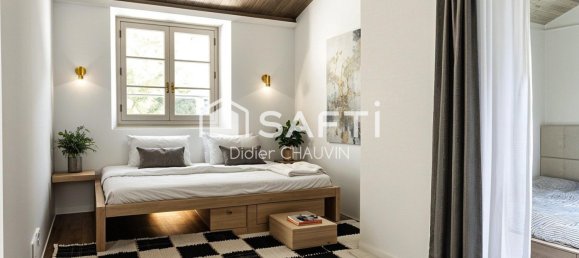 Apartamento T3 em La Rochelle, France N.º 107623 2