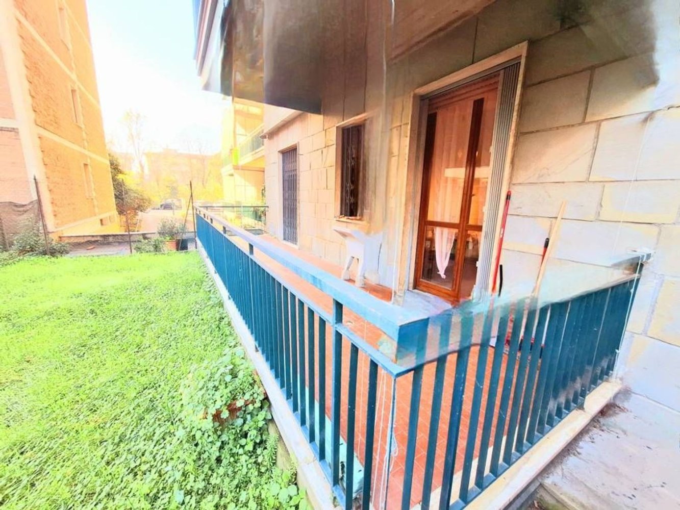 4-salle Appartement à Florence, Italy No. 48390