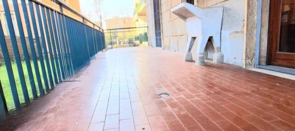 4-salle Appartement à Florence, Italy No. 48390 9