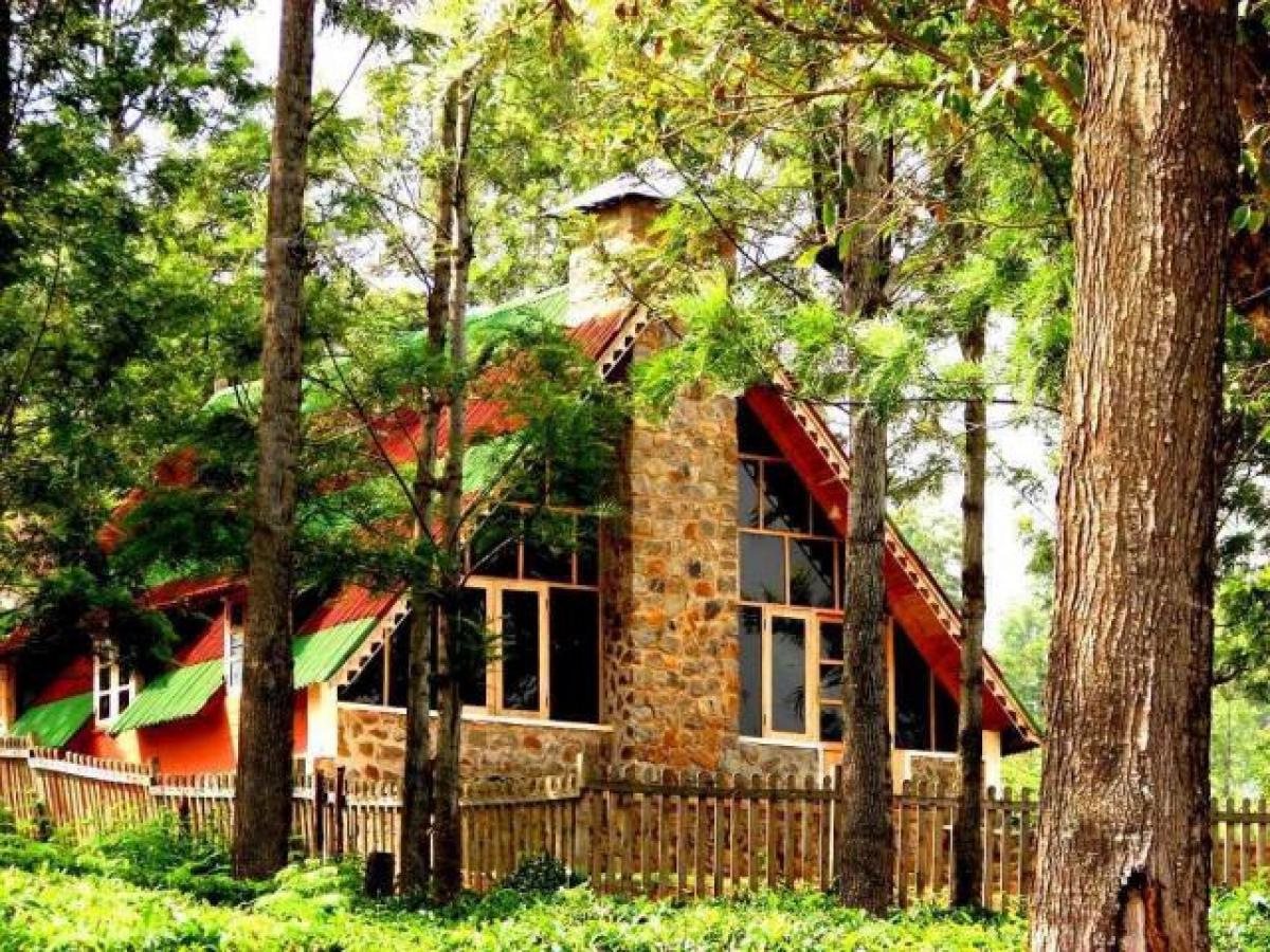 Земельный участок в Тамилнад, Индия № 38292