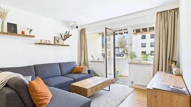 2 Schlafzimmer Wohnung in Kufstein, Austria, Nr. 213129