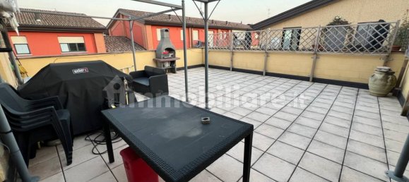 2 bedrooms Apartment in Langhirano, Italy No. 23931 18