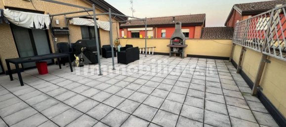 2 bedrooms Apartment in Langhirano, Italy No. 23931 20