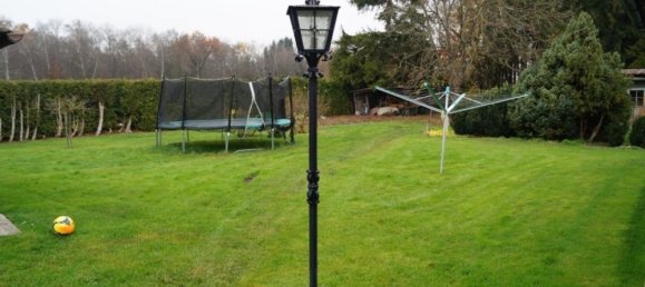 Таунхаус с 6 спальнями в Фюрстенфельдбрукк, Германия № 136697 4