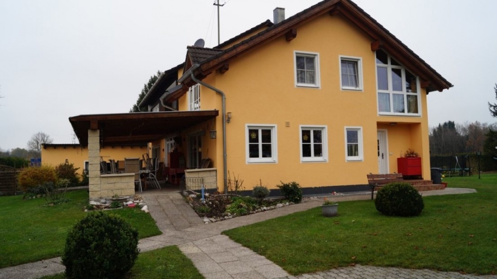 Таунхаус с 6 спальнями в Фюрстенфельдбрукк, Германия № 136697