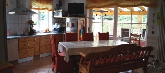 Таунхаус с 6 спальнями в Фюрстенфельдбрукк, Германия № 136697 21