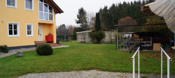 Таунхаус с 6 спальнями в Фюрстенфельдбрукк, Германия № 136697 3