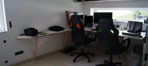 Таунхаус с 6 спальнями в Фюрстенфельдбрукк, Германия № 136697 14