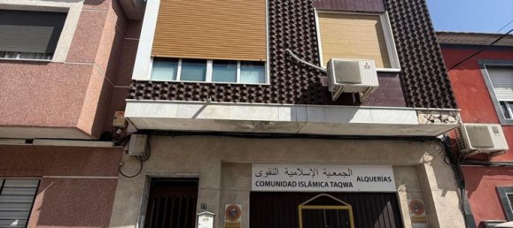 3 chambres Appartement à Alquerias, Spain No. 163434 17