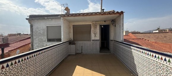 3 chambres Appartement à Alquerias, Spain No. 163434 14