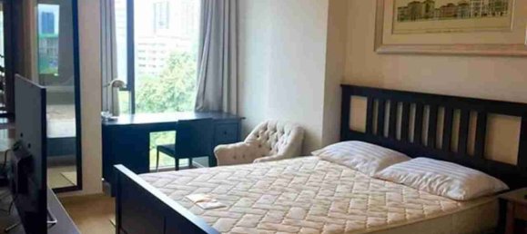 شقة 1 غرف نوم  في Bangkok, Thailand رقم 22512 4