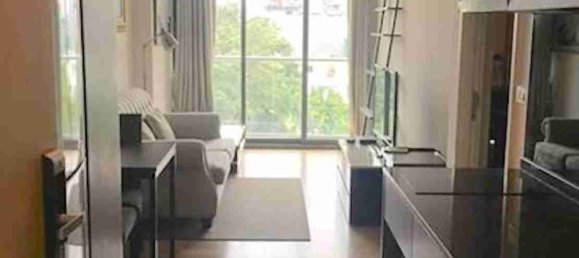 شقة 1 غرف نوم  في Bangkok, Thailand رقم 22512 5