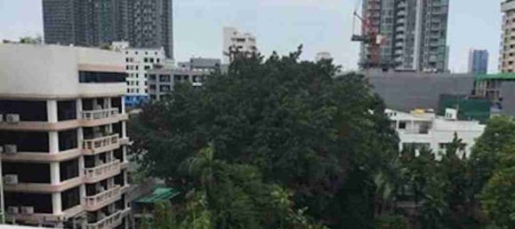 شقة 1 غرف نوم  في Bangkok, Thailand رقم 22512 7