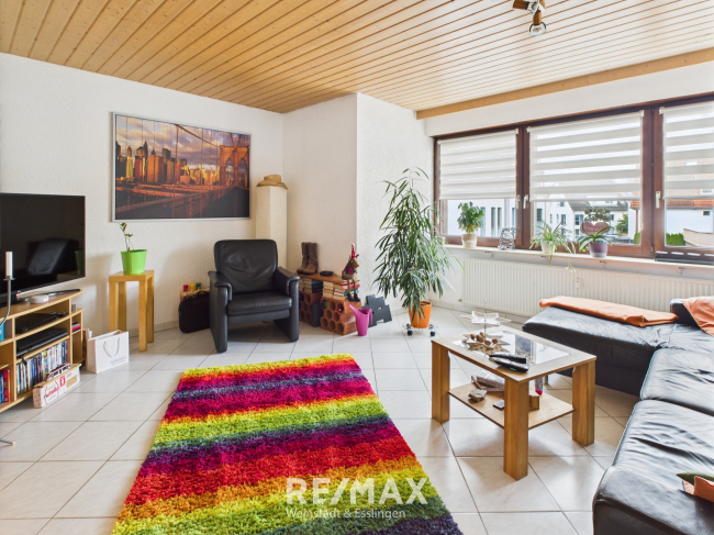 2 غرف نوم شقة في Rems-Murr-Kreis, Germany رقم 311819