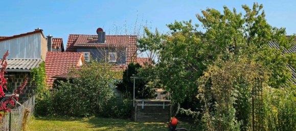 2 Schlafzimmer Bauernhof in Nordhausen, Germany, Nr. 312170 4