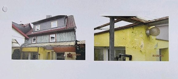 2 Schlafzimmer Bauernhof in Nordhausen, Germany, Nr. 312170 9