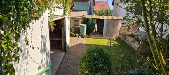 2 Schlafzimmer Bauernhof in Nordhausen, Germany, Nr. 312170 2