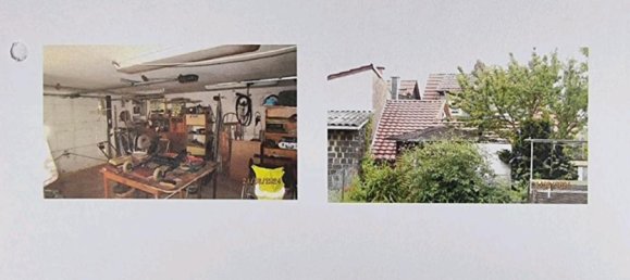 2 Schlafzimmer Bauernhof in Nordhausen, Germany, Nr. 312170 7