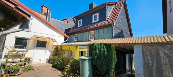 2 Schlafzimmer Bauernhof in Nordhausen, Germany, Nr. 312170 3