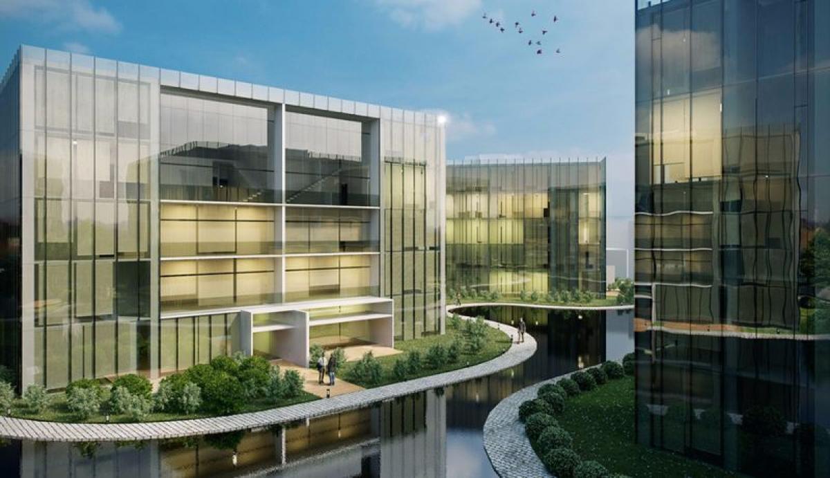 4 غرف نوم شقة في Mexico رقم 207684