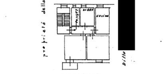 3 rooms Apartment in La Spezia, Italy No. 93849 11