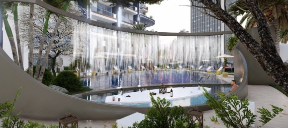 2 غرف نوم شقة في SAMANA WAVES APARTMENTS, دائرة قرية جميرا, UAE رقم 59265 16