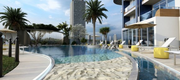 2 غرف نوم شقة في SAMANA WAVES APARTMENTS, دائرة قرية جميرا, UAE رقم 59265 12