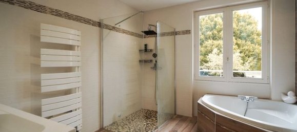 Дом с 8 спальнями в Шарне-ле-Макон, Франция № 309013 8